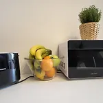 Nüma Apartamento