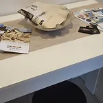 Nüma Apartamento *