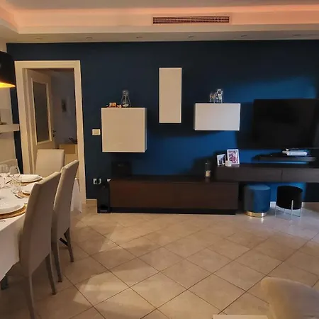 Apartamento Nüma