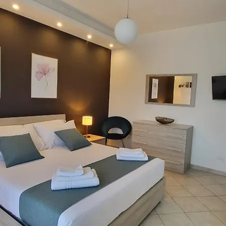 Nüma Apartamento *