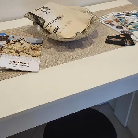 Nuema アパート *