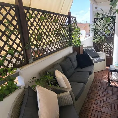 Nuema アパート *