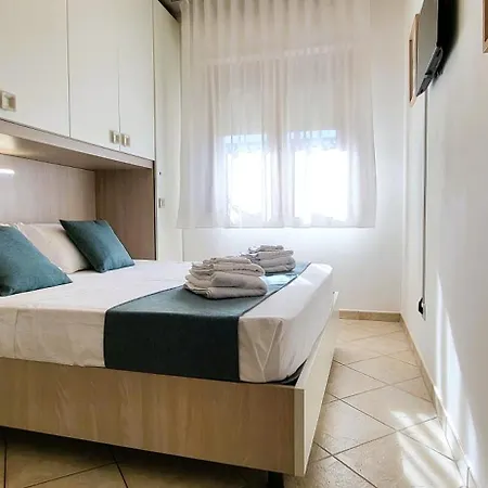 アパート Nuema *