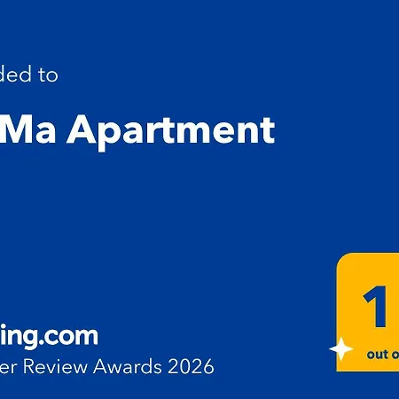 Apartamento Nüma Assemini
