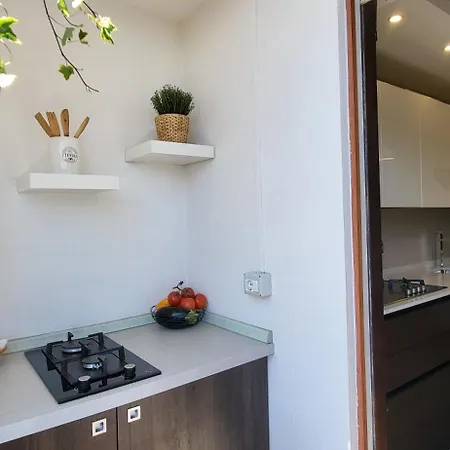 Nuema Apartment