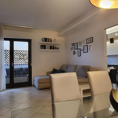 Apartment Nuema *