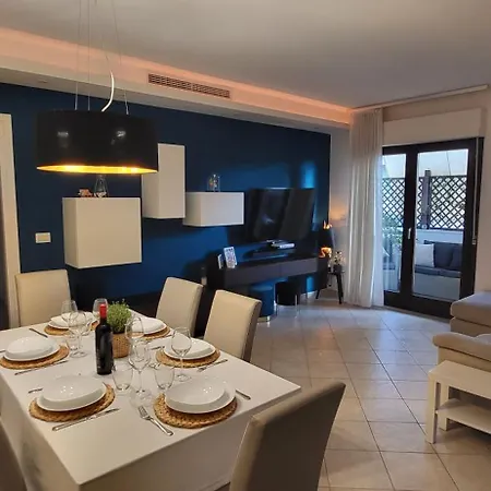 Nuema Apartment Assemini