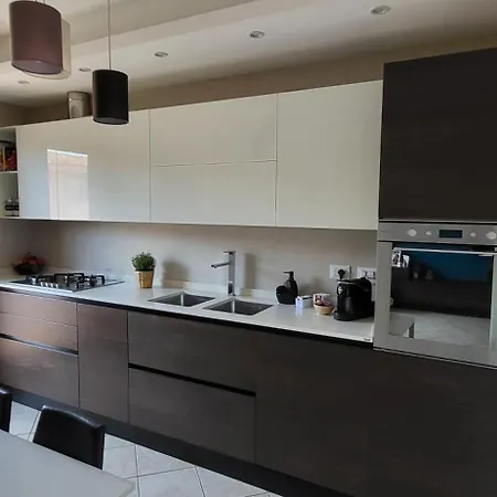 Nuema Apartament Assemini