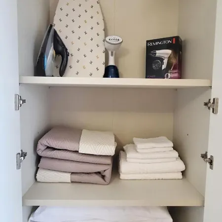 Apartment Nuema