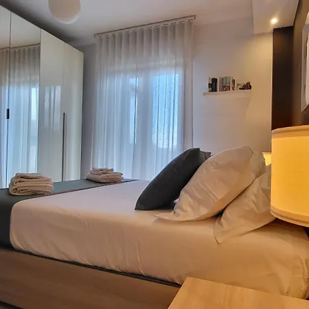 Apartment Nuema *