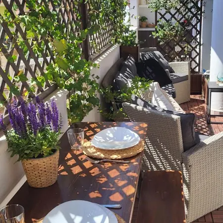 Nuema Apartment Assemini