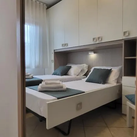 Apartment Nuema *