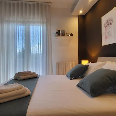 Apartment Nuema Assemini