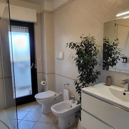 Nuema Apartment Assemini