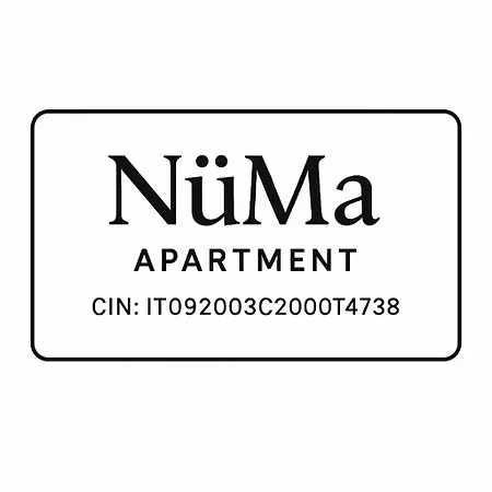 Nuema Apartment *