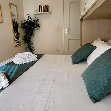 Nuema 아파트 아세미니