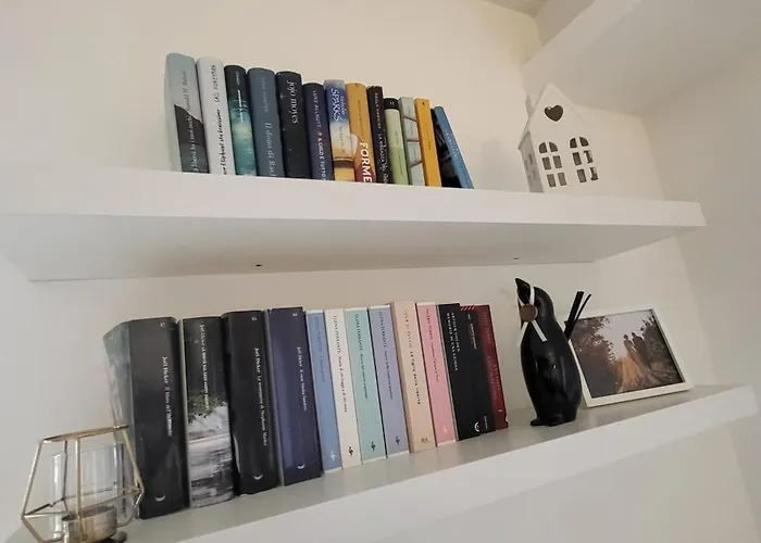 Nüma Apartment Assemini