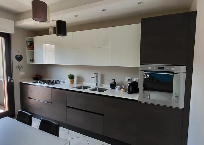 Nüma Apartment Assemini