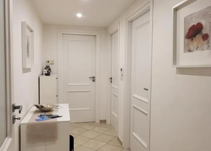 Apartment Nüma Assemini