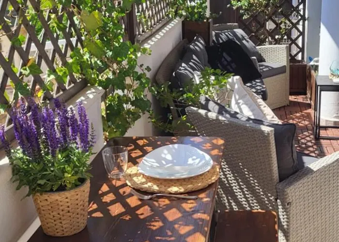 Nüma Apartment Assemini