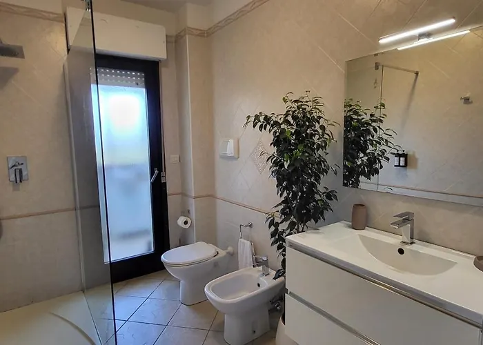 Nüma Apartment Assemini